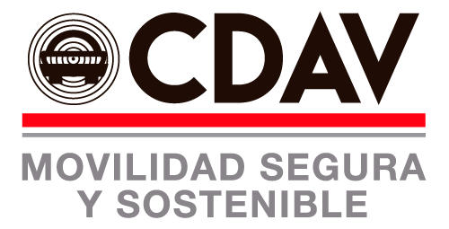 Logo del Centro de Diagnóstico Automotor del Valle